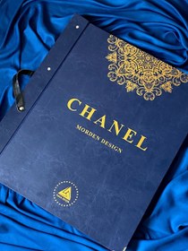 تصویر کاغذ دیواری البوم CHANEL 