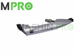 تصویر دستگیره بیرونی چپ هیوندای النترا 