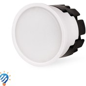 تصویر چراغ توکار 3.5 وات طرح هالوژن آلتون مدل آرتا 