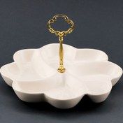 تصویر اردو خوری ۴ خانه قلب 