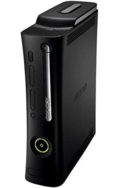 xbox 360 elite console used