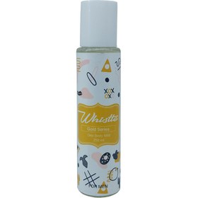 تصویر دِئوبادی میست مردانه 250 میل ویسل Gold Series Gold Series deo body mist