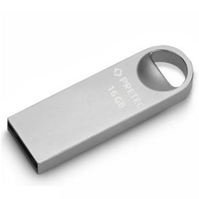 تصویر فلش مموری پرتک i-Disk Win 16GB USB 2.0 Flash Drive PRETEC 16GB i-Disk Win