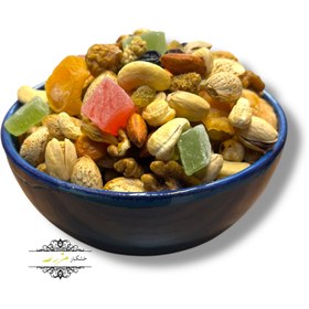 تصویر آجیل یلدا - ۱۰۰۰ گرم 