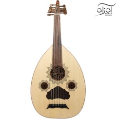 تصویر عود خانی مشبک 