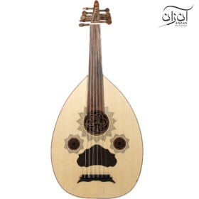 تصویر عود خانی مشبک 