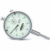 تصویر ساعت اندیکاتور اینسایز مدل 10-2301 (INSIZE 2301-10 DIAL INDICATOR (BASIC TYPE