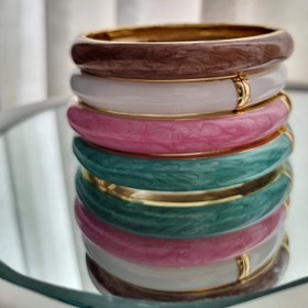 تصویر بنگل طرح ساده 