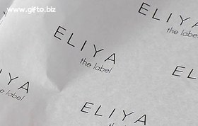 تصویر کاغذ پوستی 