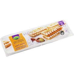 تصویر خمیر هزار لایه 400 گرم پمینا کاله - 6260161405470 