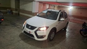 تصویر کوییک مدل 1404 ا دنده ای GX-L دنده ای GX-L