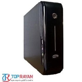 تصویر تین کلاینت اچ اس تی مدل TCI۲۷۰۰MUD PLUS HST TCI2700MUD PLUS Thin Client