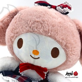 تصویر عروسک پولیشی ملودی 