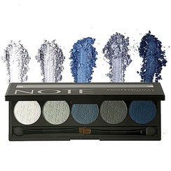 تصویر ‫پالت سایه چشم Professional نوت | Note Professional Eyeshadow Palette 