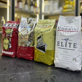 تصویر برند کورسینی 