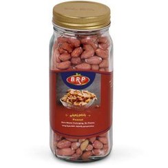 تصویر بادام زمینی 