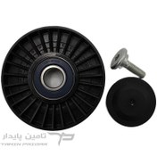 تصویر غلطک هرزگرد دینام پژو 405 FAG - (XU7) 