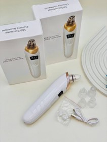 تصویر میکرودرم ۵ کله حرفه‌ای 