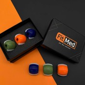 تصویر دستگاه فرم دهی صورت و زاویه فک فیت مد مدل FM3 با گارانتی 60 روزه / سیلیکون پزشکی گرید A آلمان 