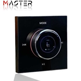 تصویر امپ دیواری 