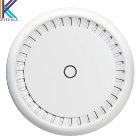 تصویر روتر اکسس پوینت میکروتیک Mikrotik CAP Xl Ac 