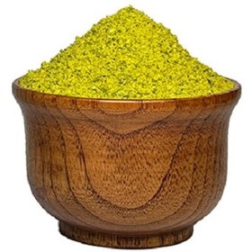 تصویر پودر پسته 100 گرمی 