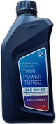 تصویر روغن موتور بی ام و BMW Twin Power Turbo LL-04 مدل SN حجم 1 لیتر (5W-30) ساخت آلمان 