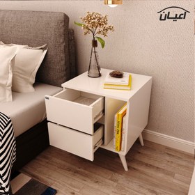 تصویر میز پاتختی مدل SO23145 