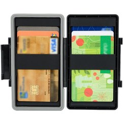 خرید و قیمت Trayvax Contour Minimalist Wallet Tactical Armor خرید و قیمت Trayvax Contour Minimalist Wallet Tactical Armor
