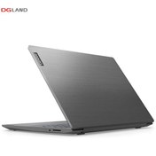 تصویر لپ تاپ لنوو 4GB RAM | 256GB SSD | N4020 | V15 Laptop Lenovo V15