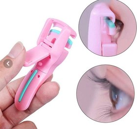 تصویر فرمژه انگشتی کره ای 