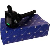 تصویر کوئل قلمی دنا توربو ایساکو 