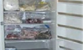 تصویر تأثير انجماد بر کيفيت مواد غذايي 