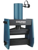 تصویر خم کن ورق هیدرولیک زوپر مدل CB-200A 