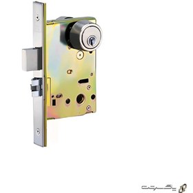 تصویر قفل ضد سرقت امنیتی GOAL ان اچ ان مدل AHL 