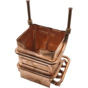 تصویر مبدل حرارتی بوتان مدل B4108 