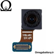 تصویر دوربین جلو سامسونگ Samsung Galaxy S23 FE S711 