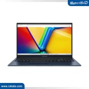 تصویر لپ تاپ ایسوس F1504VA | 8GB RAM | 256GB SSD | i3 1315U Asus VivoBook F1504VA