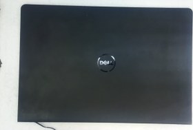 تصویر قاب دور ال سی دی و پشت ال سی دی اصلی استوک دل INSPIRON 15-3000 COVER A,B DELL INSPIRON 15-3000