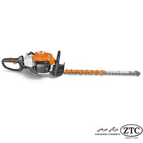 تصویر شمشاد زن بنزینی اشتیل STIHL HS 82 R2 