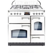 تصویر اجاق گاز تاکنو مدل فالکون FALCON-L-5B-WW 