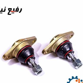 تصویر سیبک طبق پیکان برند رفیع نیا 