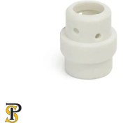 تصویر گاز پخش کن co2 تورچ MB24 