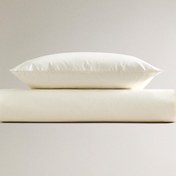 تصویر روکش رختخواب پنبه‌ای کودک 300 رشته‌ای از برند زارا 