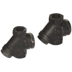 تصویر تله بخار (تراپ) شاهرضایی بخار 