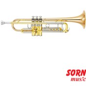 تصویر ترمپت یاماها مدل YTR8335G Xeno 