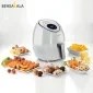 تصویر سرخ کن کنوود مدل KENWOOD HFP30 KENWOOD Fryer HFP30