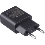 تصویر شارژر مشابه اصلی سامسونگ EP- TA1510 توان ۱۵ وات 15W PD Power AdapterEP- TA1510 - 2Pin