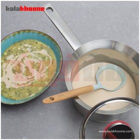 تصویر ملاقه بنتاتی 