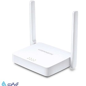 تصویر مودم Mercusys مدل – MW300D 